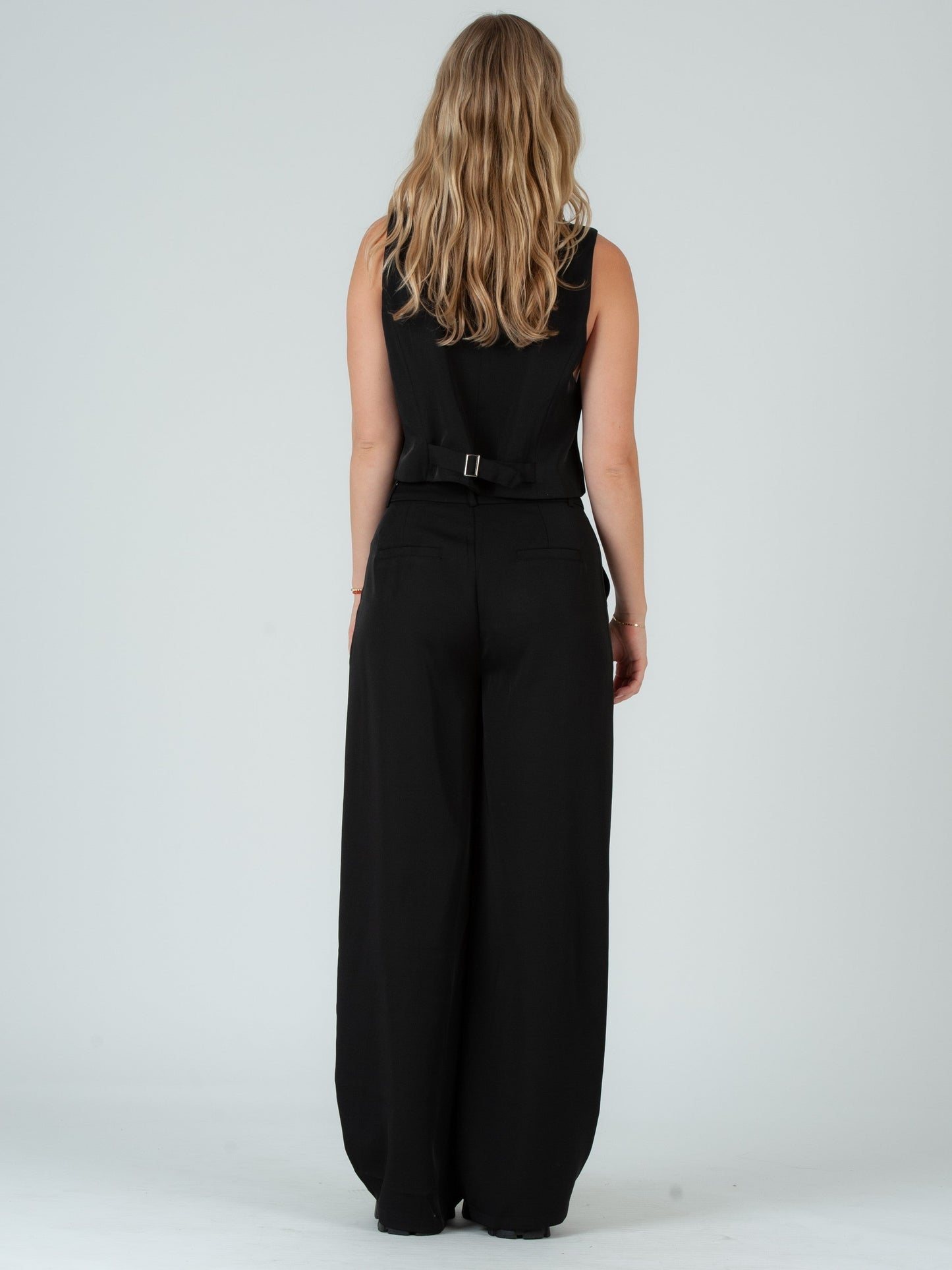 Women’s Classic Boyfriend Vest
