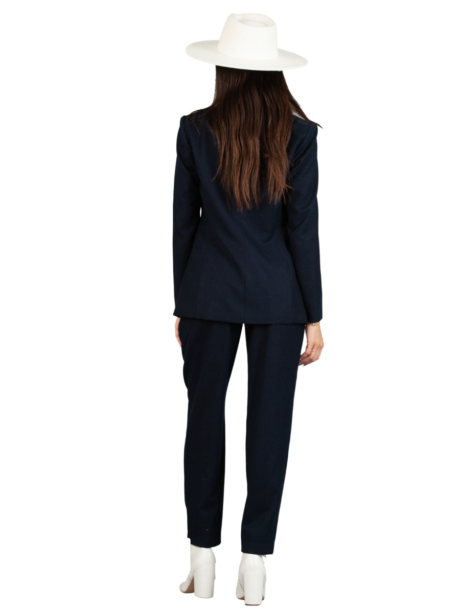Women’s Navy Blazer