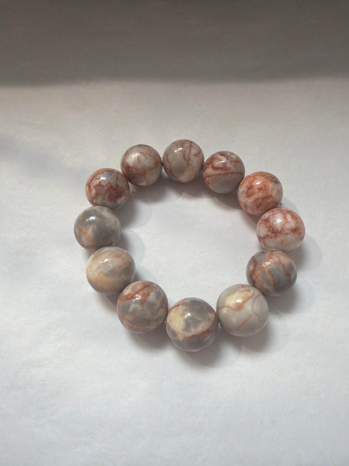 Women’s Natural Crystal & Gemstone Bracelets
