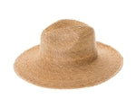 Palm Leaf Panama Hat