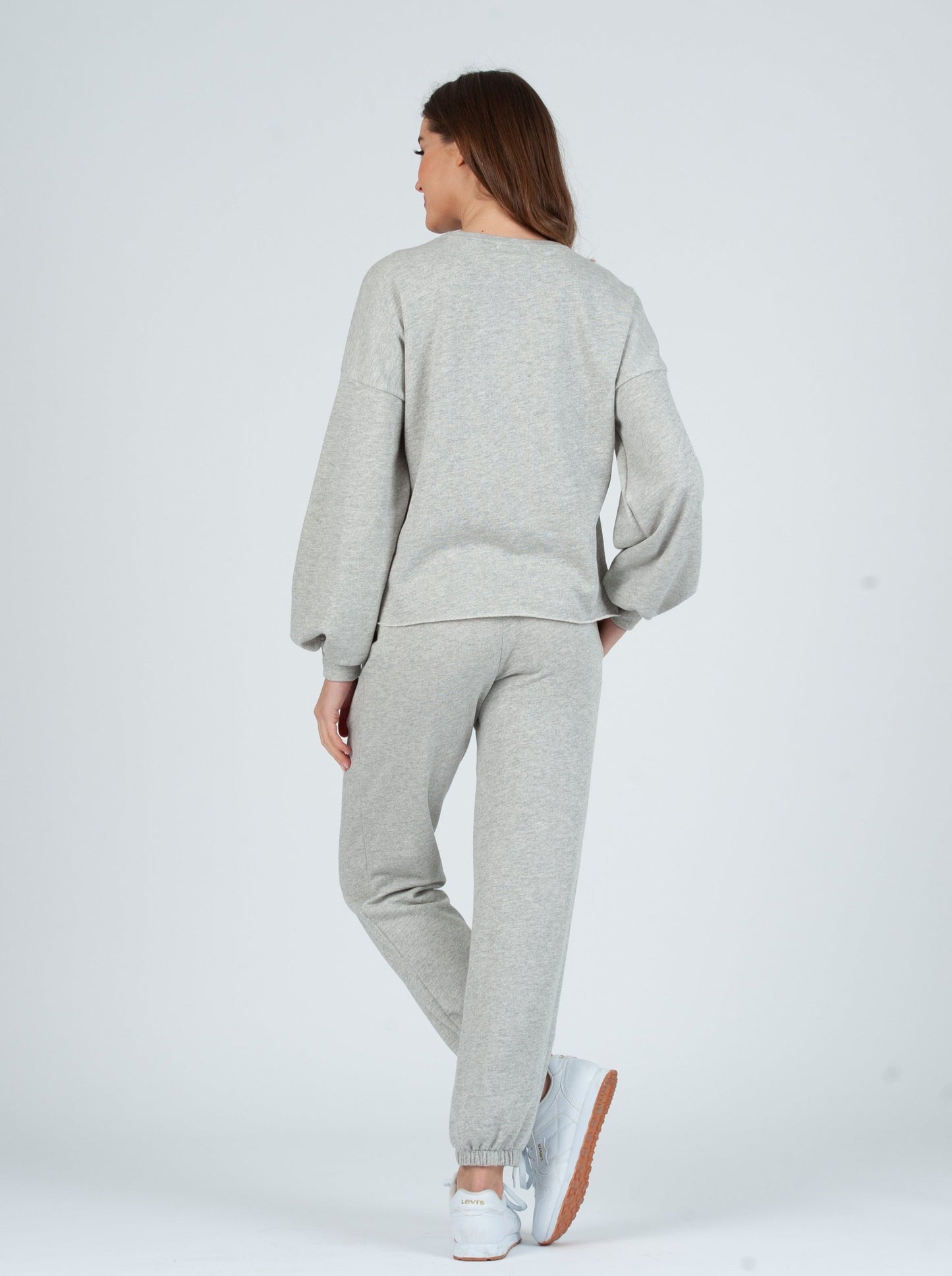 Women’s French Terry Sweatshirt