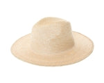 Palm Leaf Panama Hat