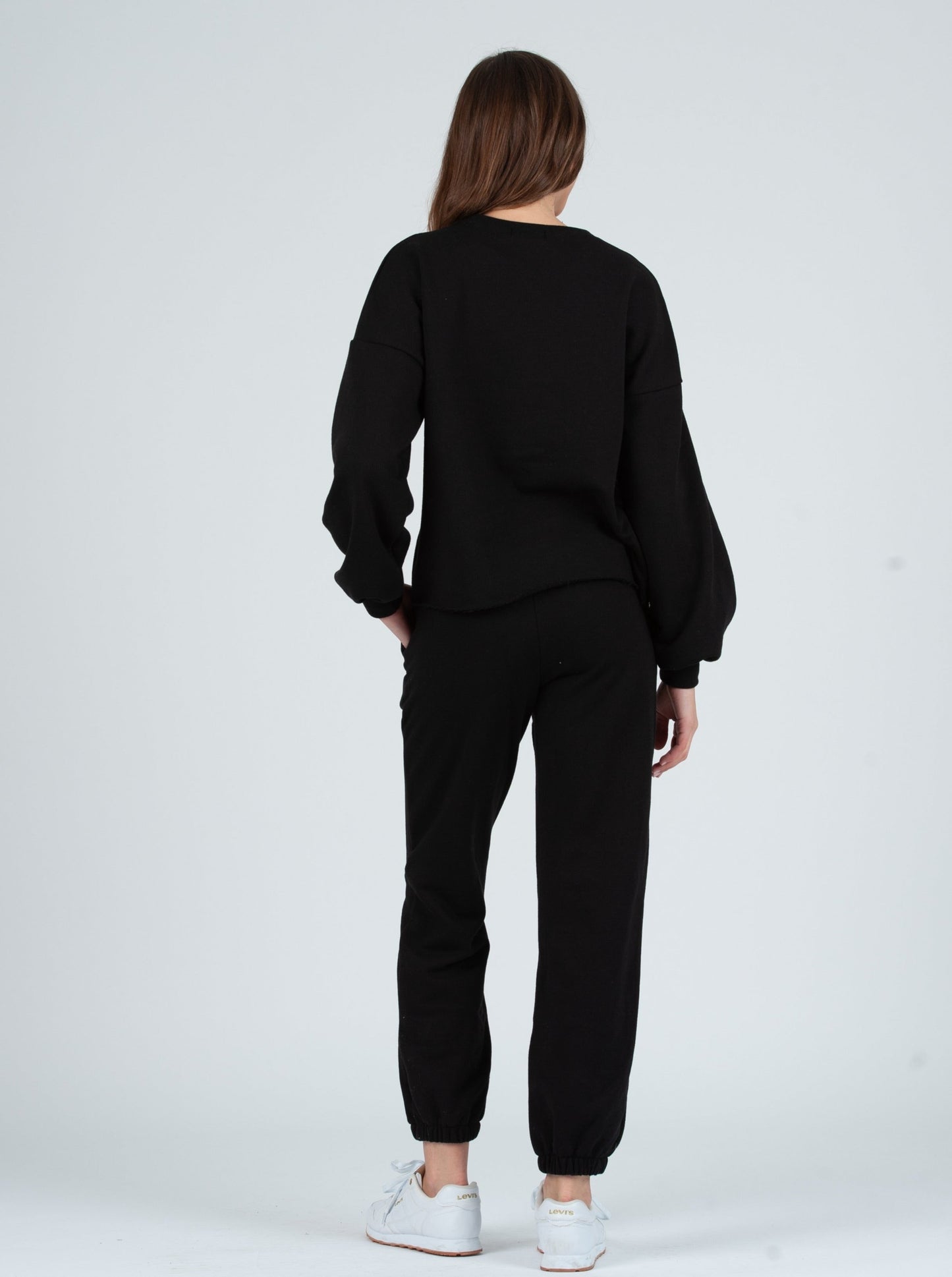Women’s French Terry Sweatshirt