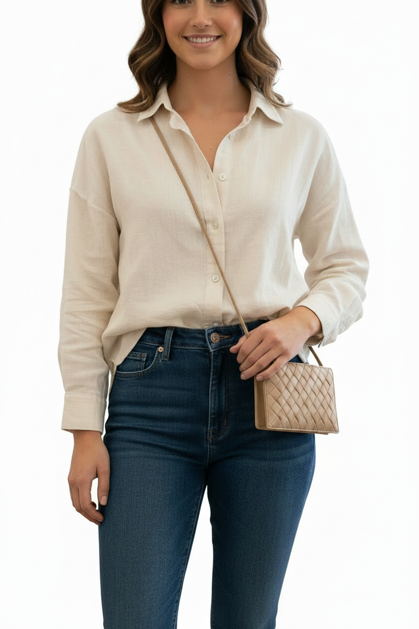 Women’s Cross Body Purse