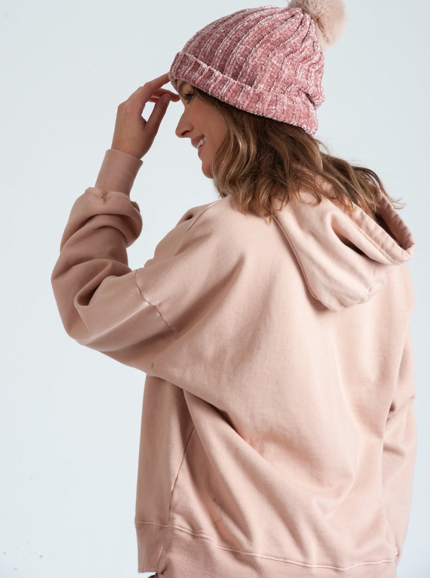 Women’s Garment Dyed Sweat Pants