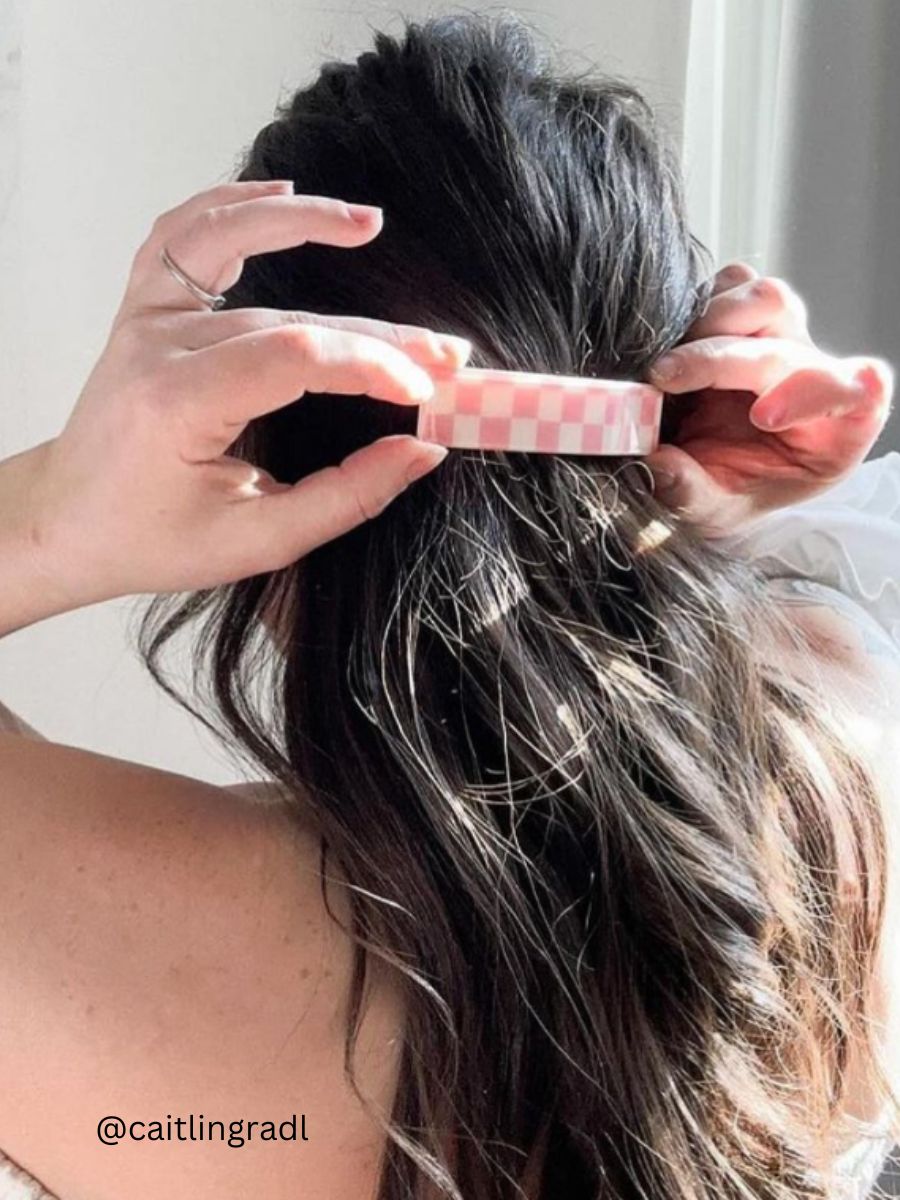 FEELIN HAIR CLIP