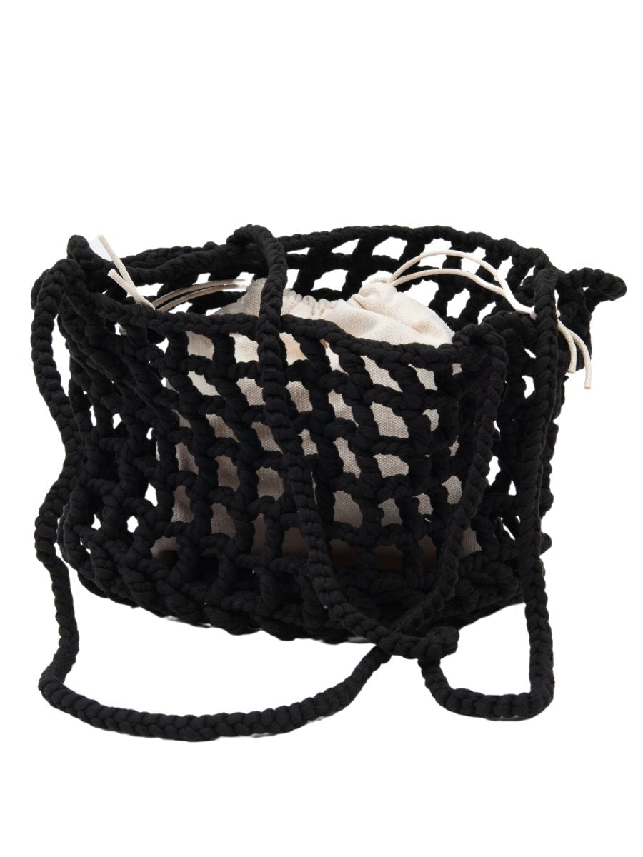 Women’s Rope Purse