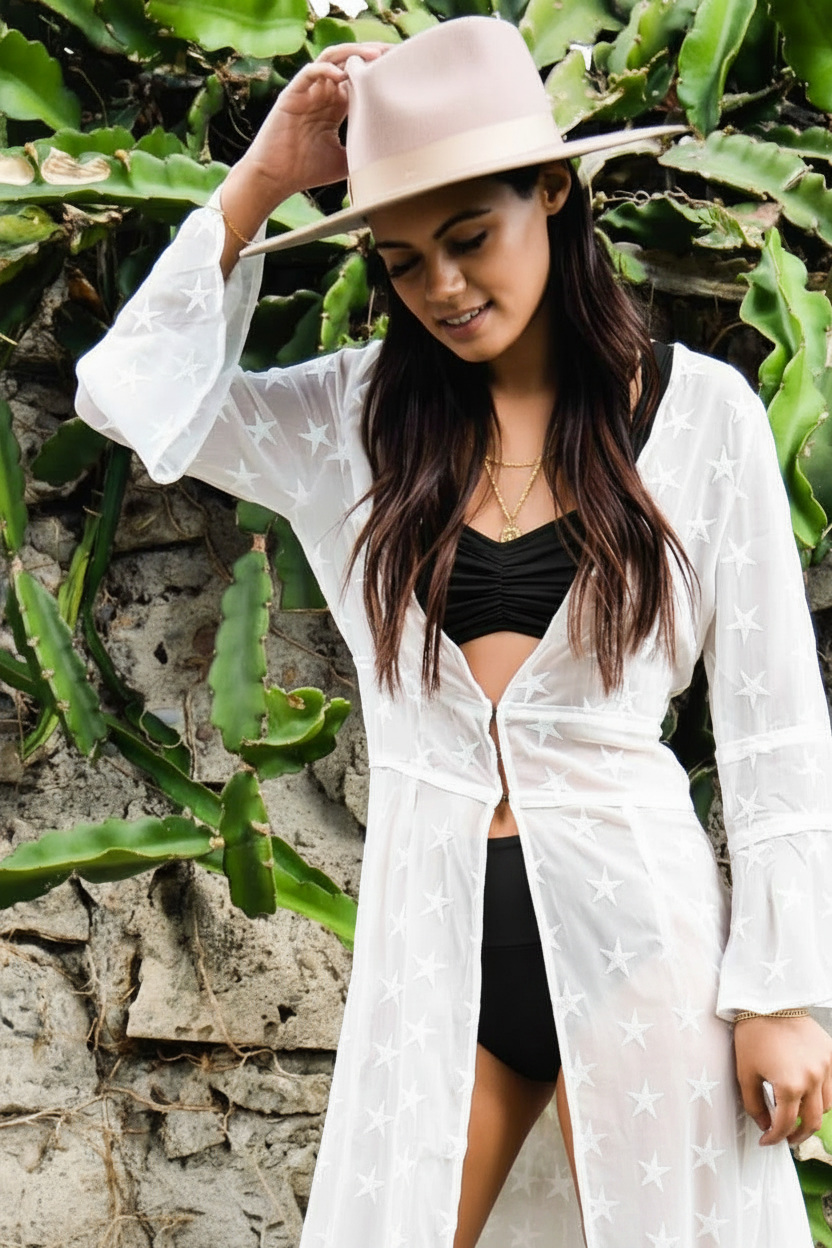Women’s Knit Bralette