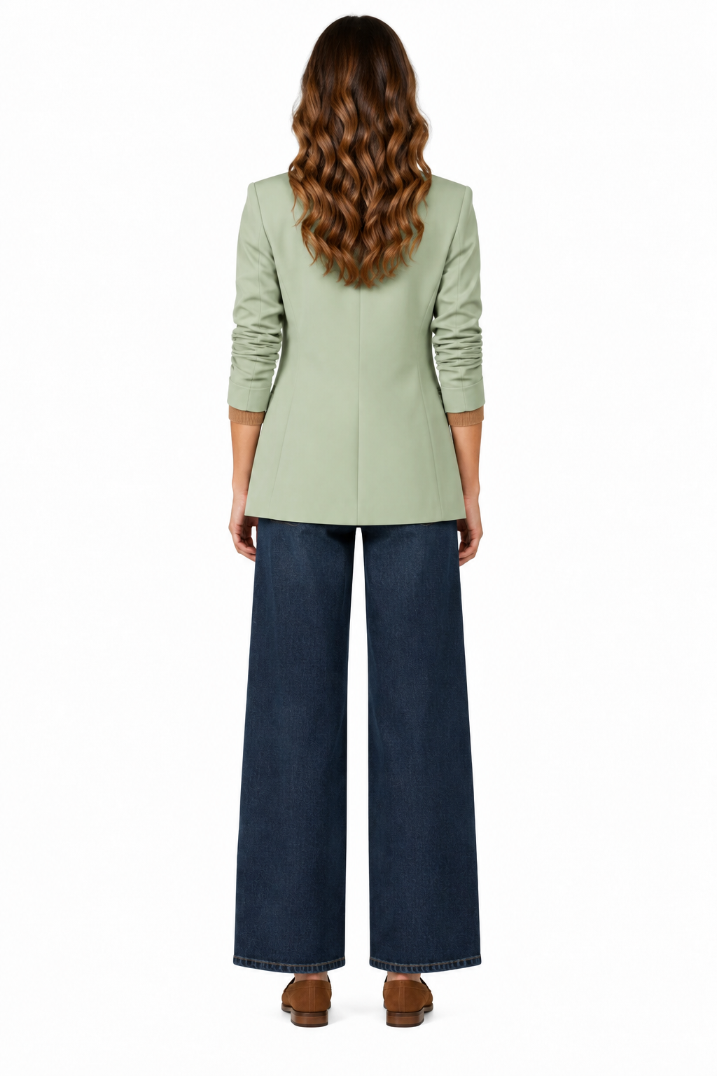 Women's Light Weight Blazer