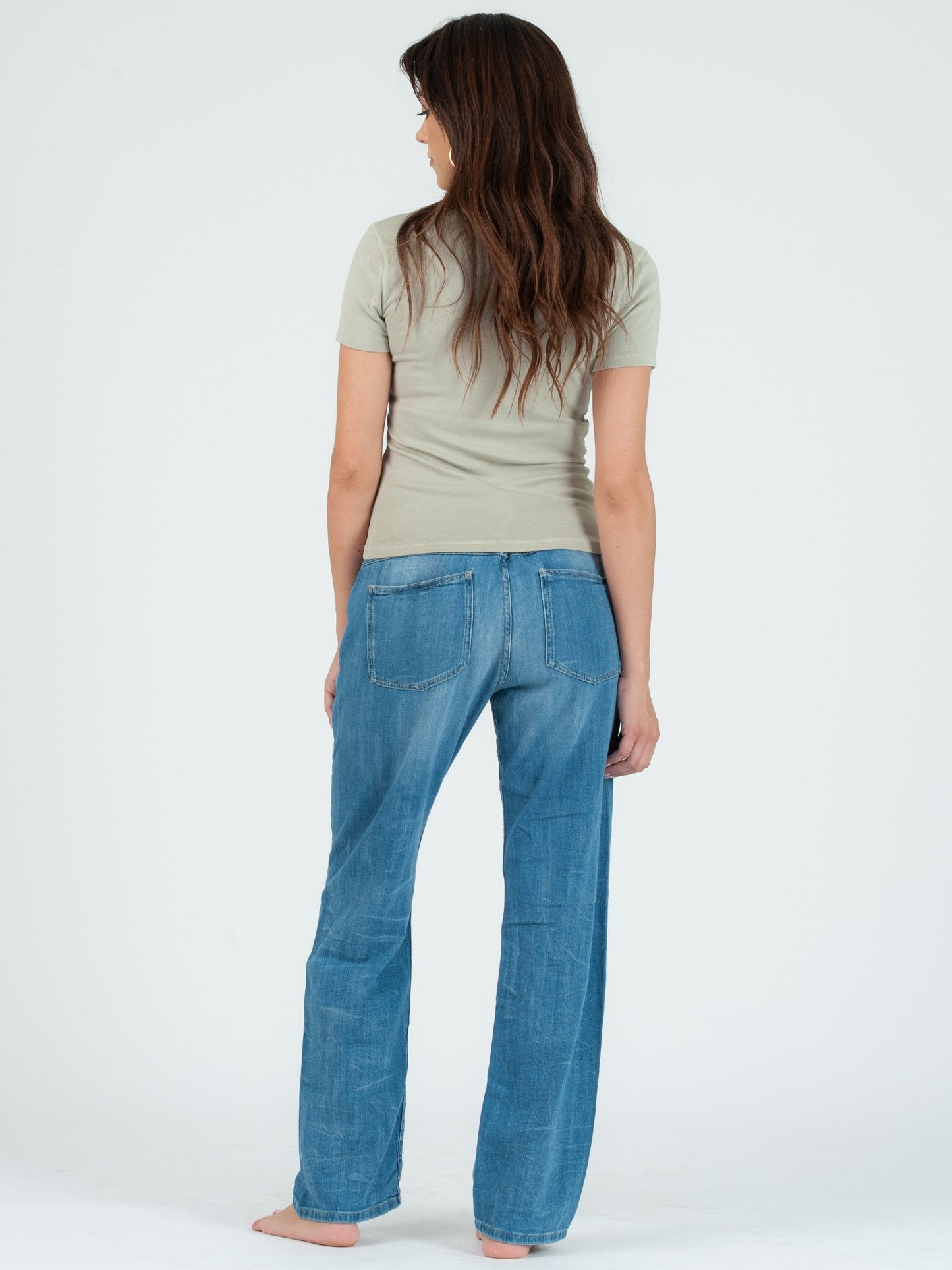 MEADOW TEE-SAGE