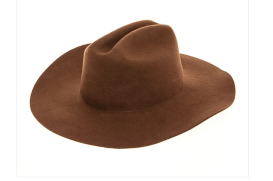 Aussie Wool Cattlemen Hats