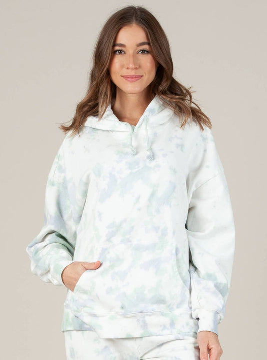 Women’s Garment Dyed Sweat Pants