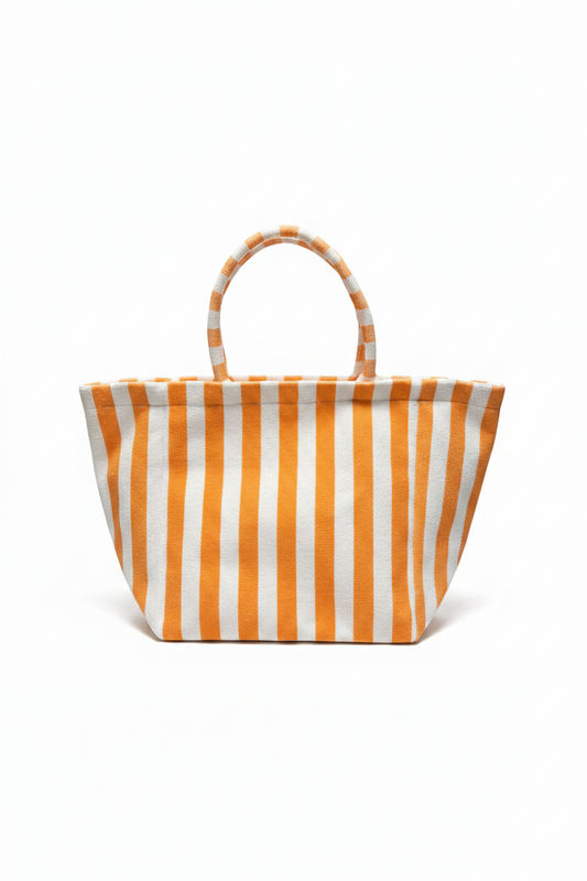 Women’s Terry Beach Bag