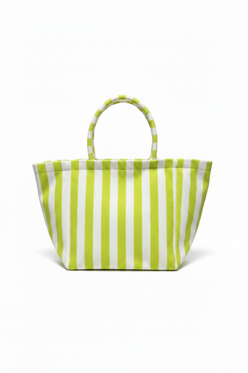 Women’s Terry Beach Bag