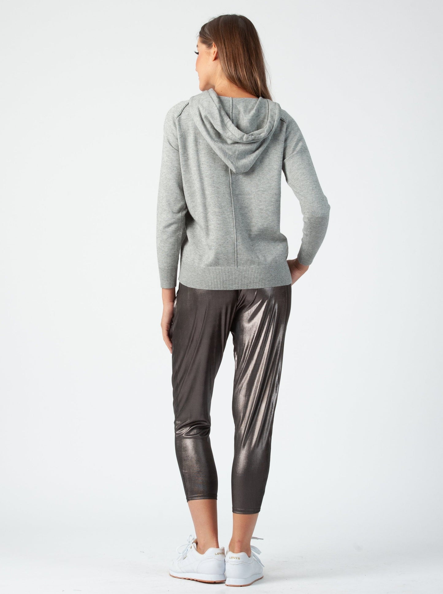 Women’s Metallic Pants