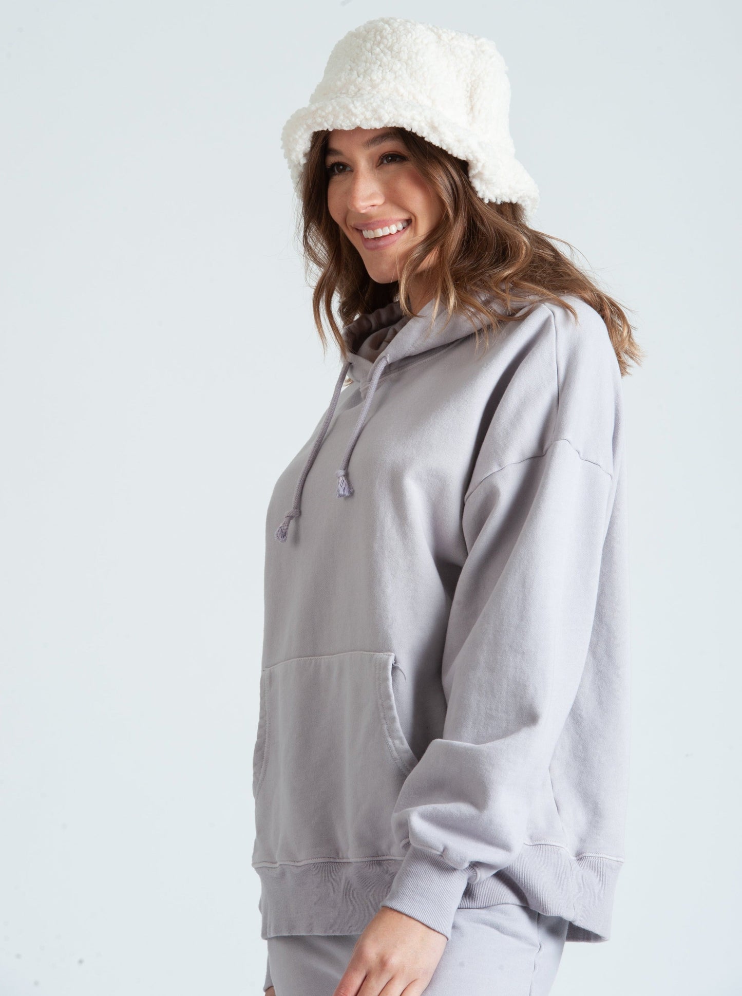 Women’s Garment Dyed Sweat Pants