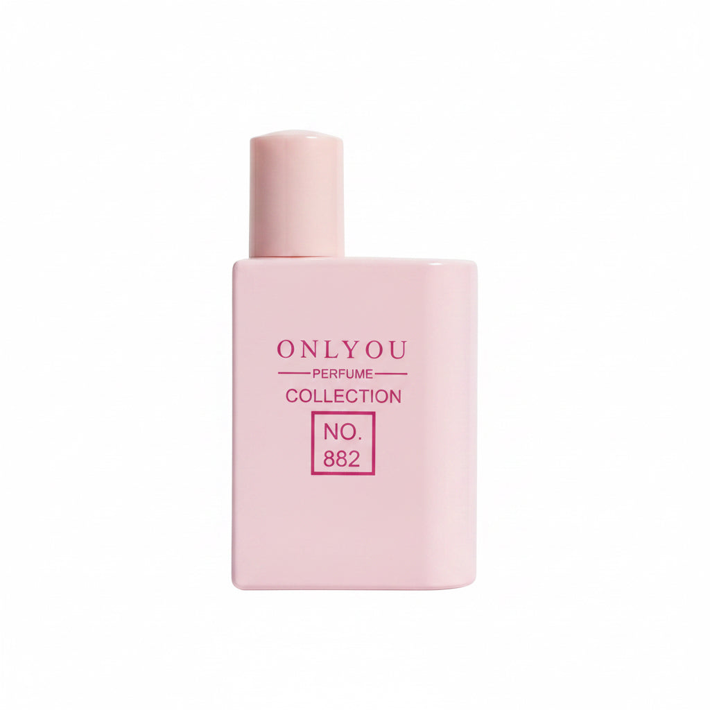 Women’s Travel Perfume Only You