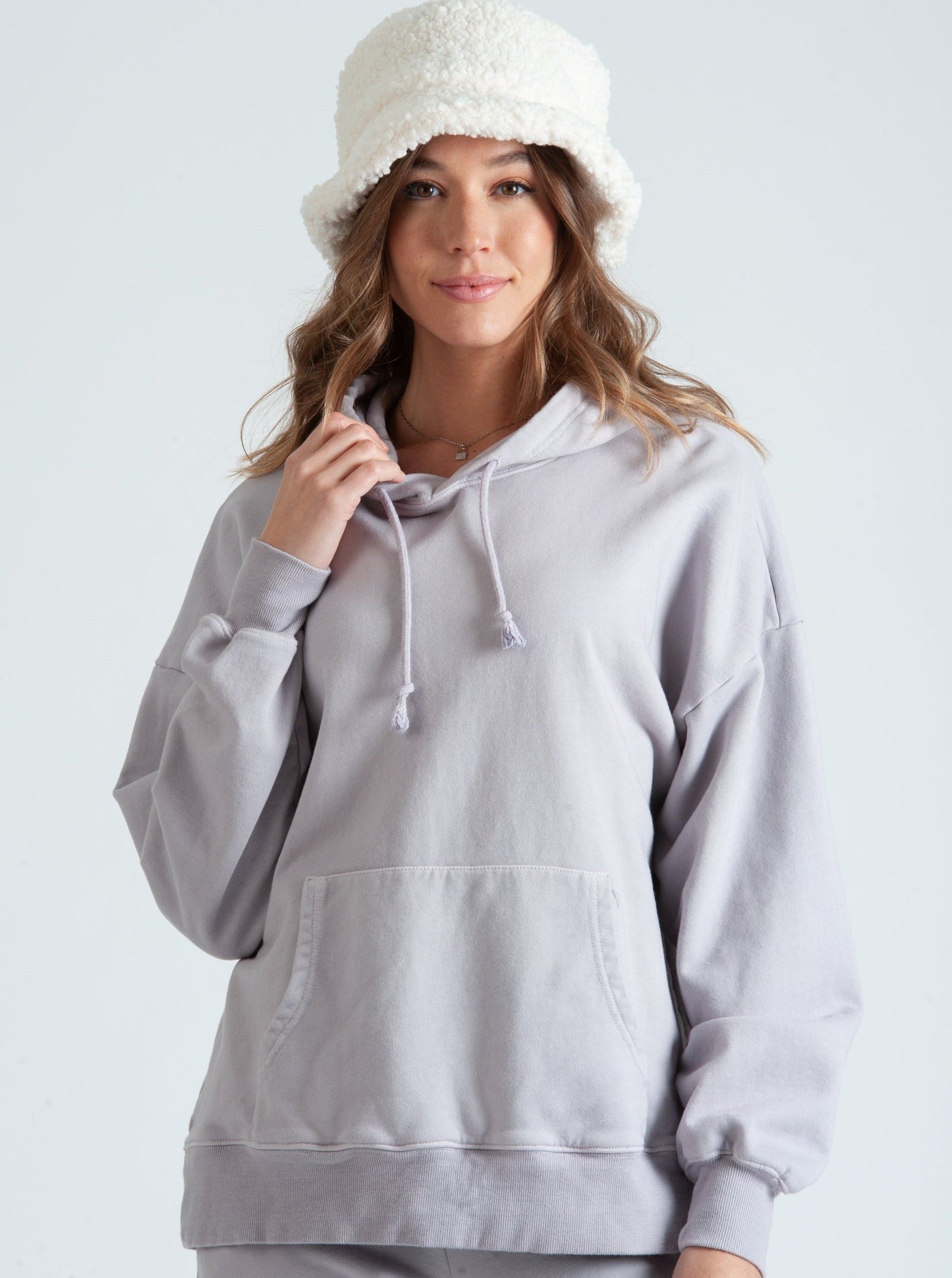 Women’s Garment Dyed Sweat Pants
