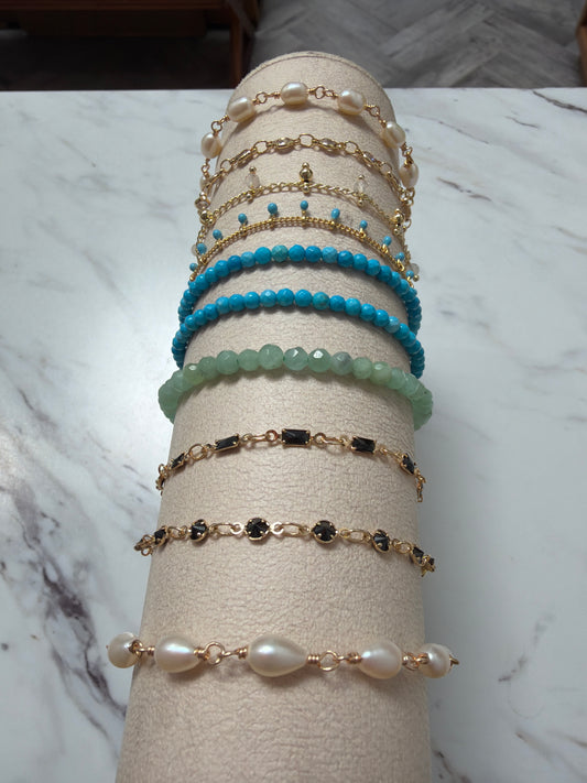Women’s Fancy Bracelets