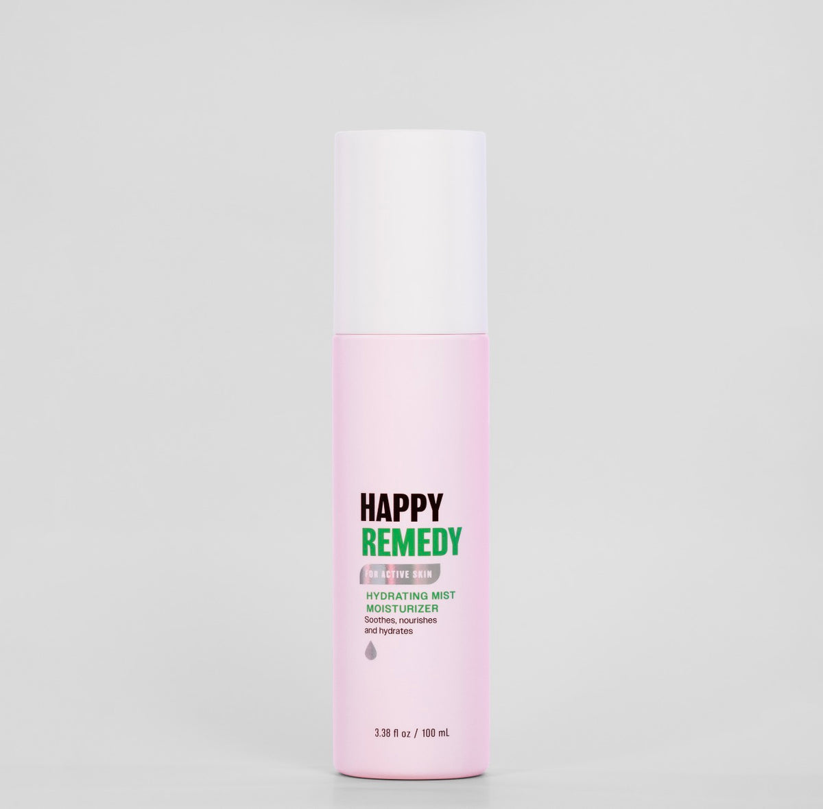 Happy Remedy Skin Care Products