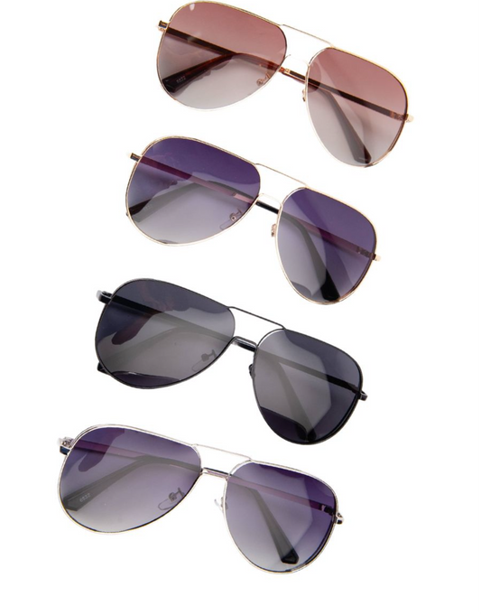 2 Sunglasses