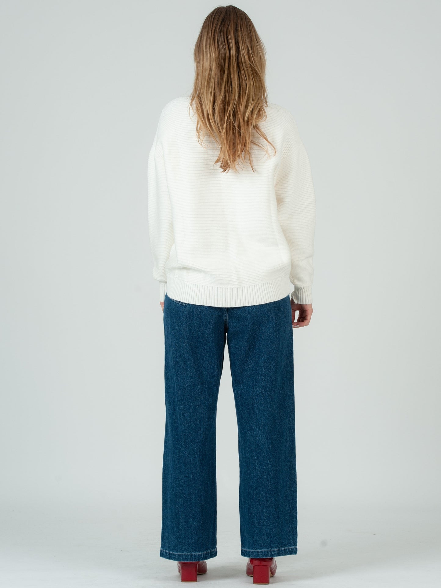 Women’s Oversized Sweater