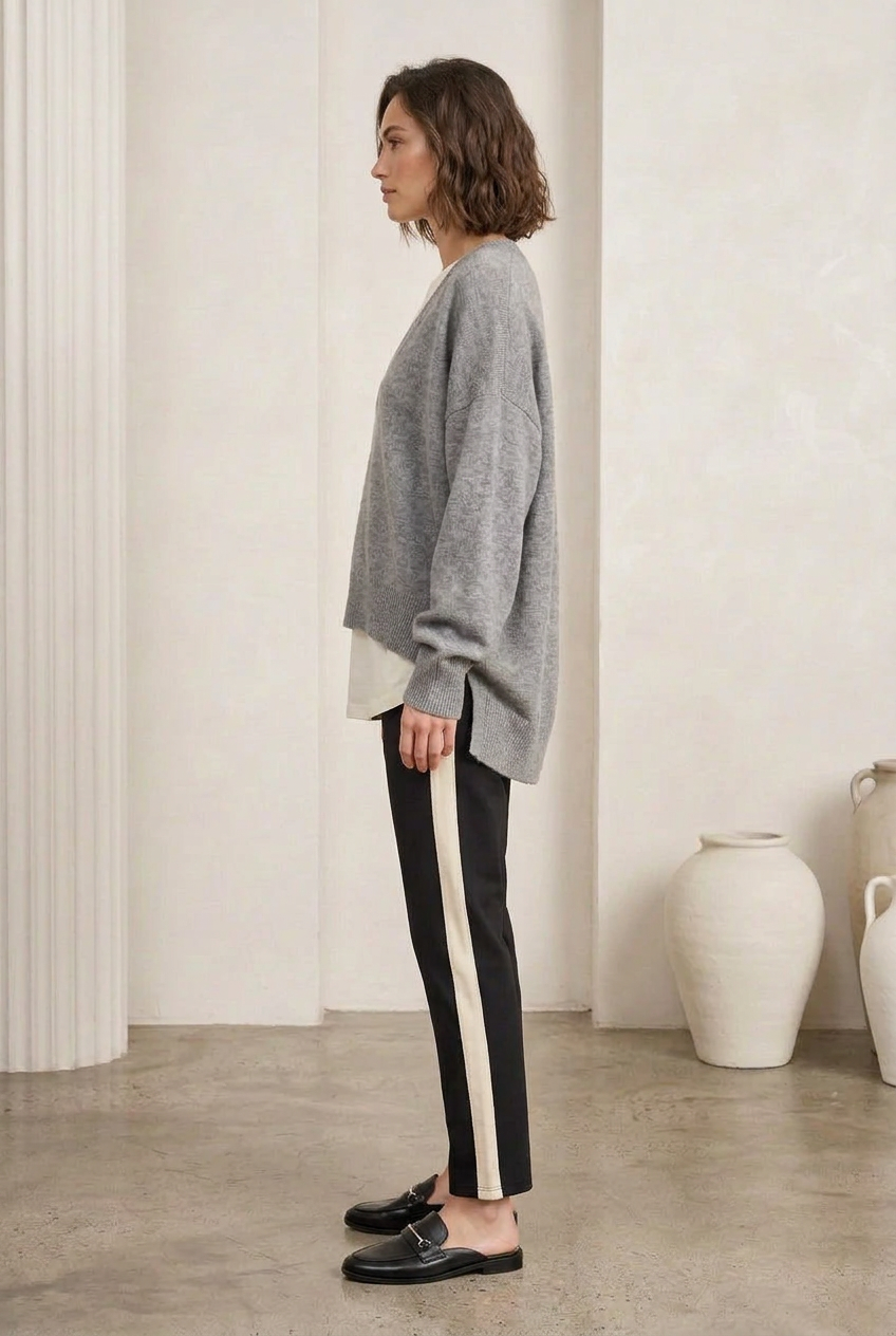 Women’s Neoprene Track Pants