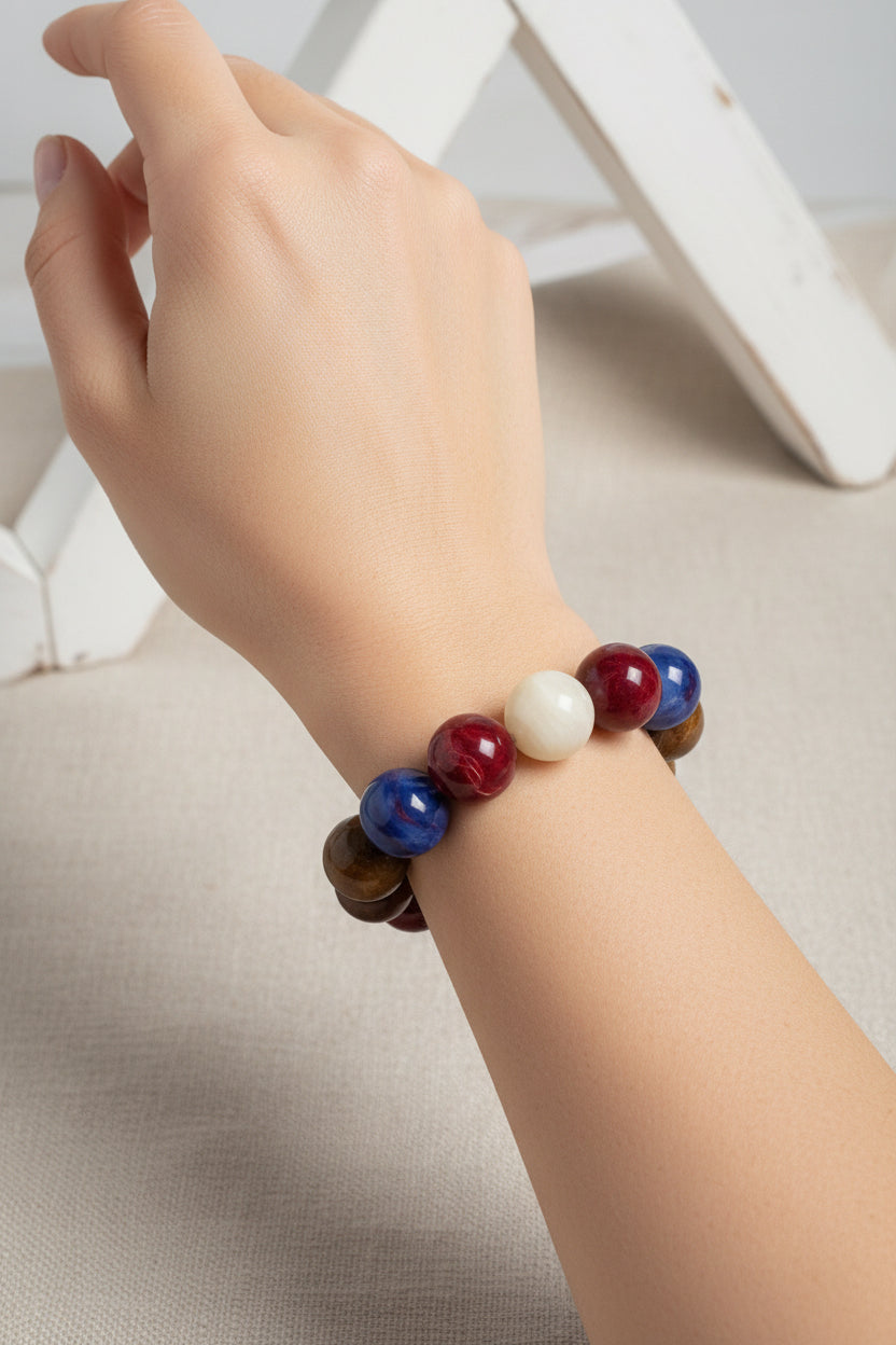 Women’s Beaded Bracelets