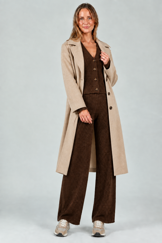 Women’s Light Knit Cardigan Sweater