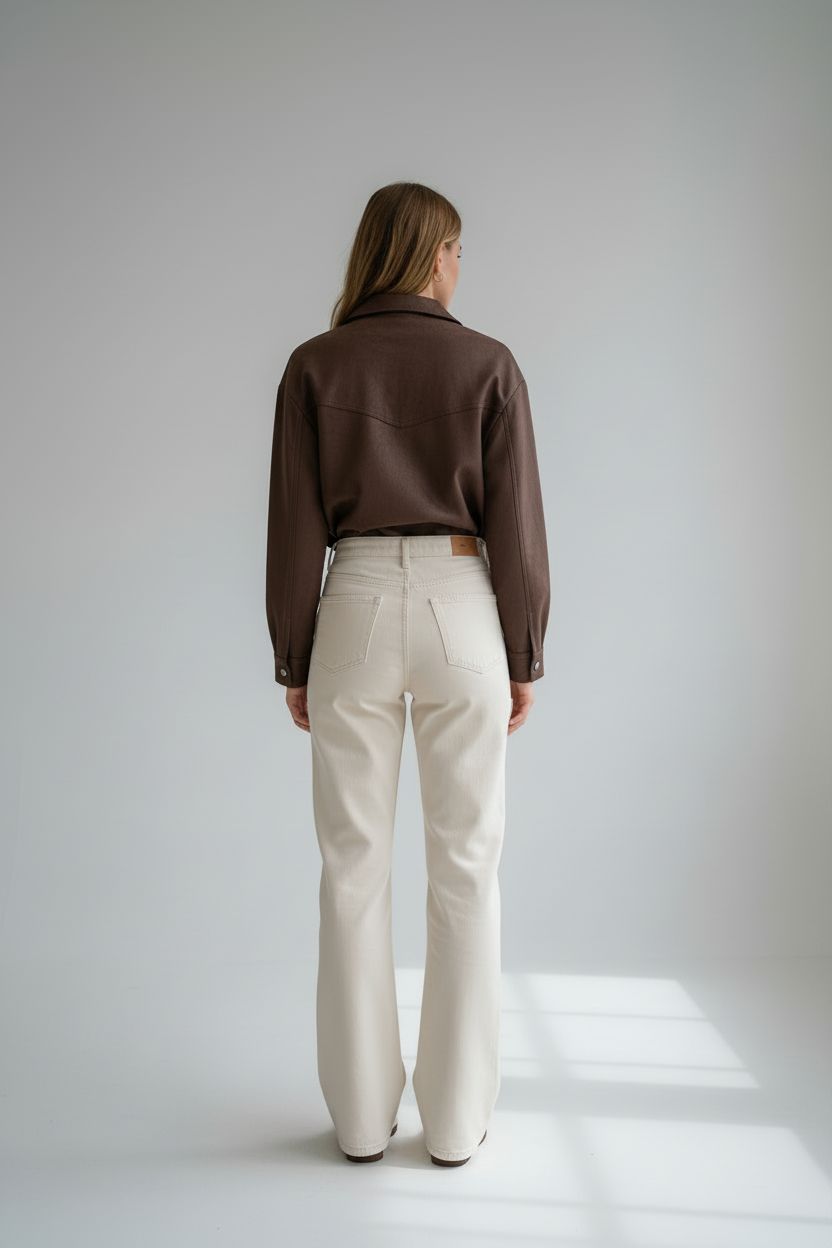 Women’s Faux Suede Shacket