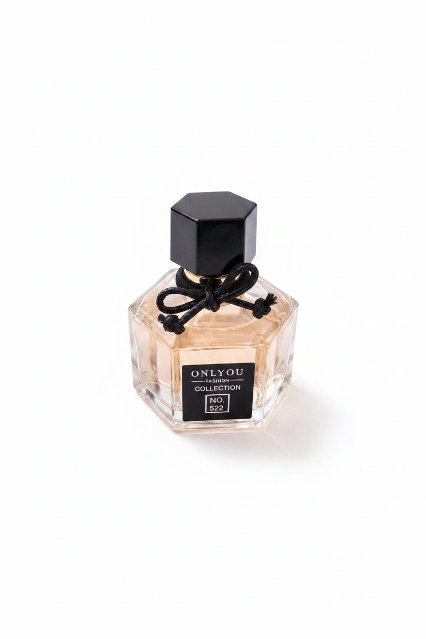 Women’s Travel Perfume Only You