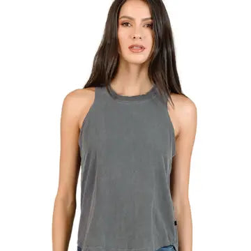 Women’s 100% Cotton Tank Top