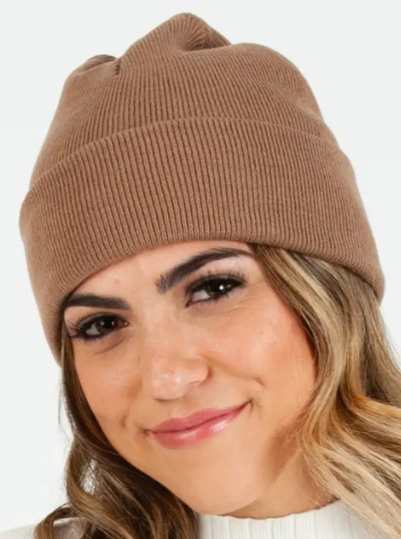 Women’s Knit Beanie