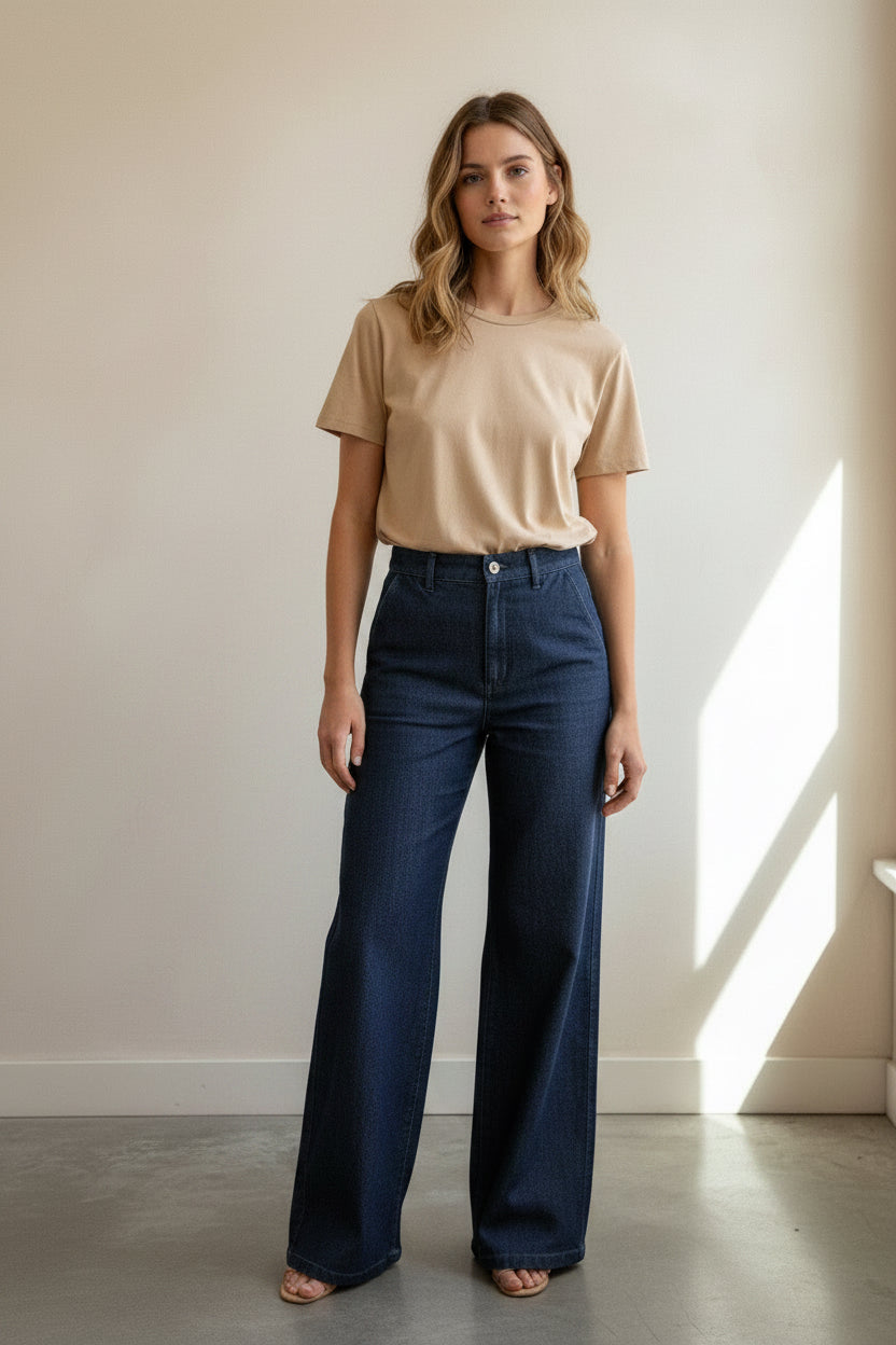 Women’s Classic Cotton Short Sleeve T-Shirt
