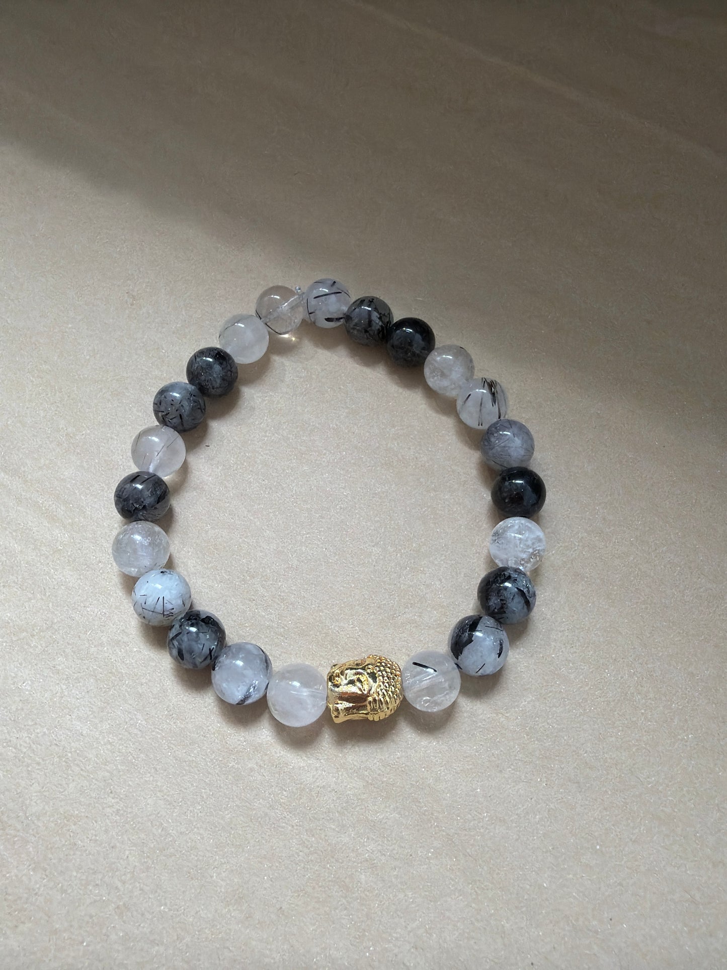 Women’s Natural Crystal & Gemstone Bracelets