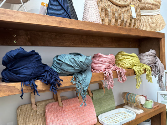 Women’s Viscose Scarf