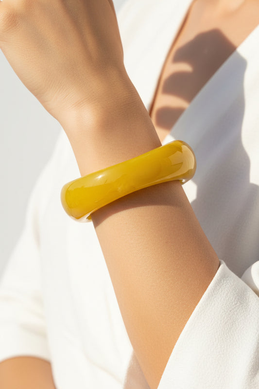 Women’s Mod Resin Bangles