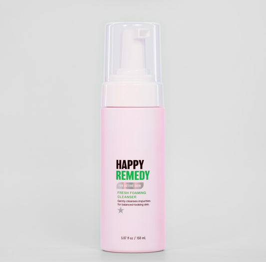 Happy Remedy Skin Care Products