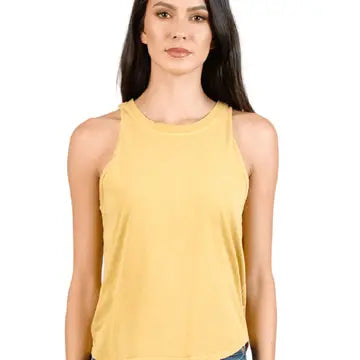 Women’s 100% Cotton Tank Top