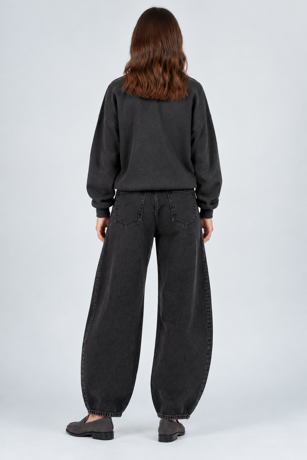 Women’s French Terry Sweatshirt