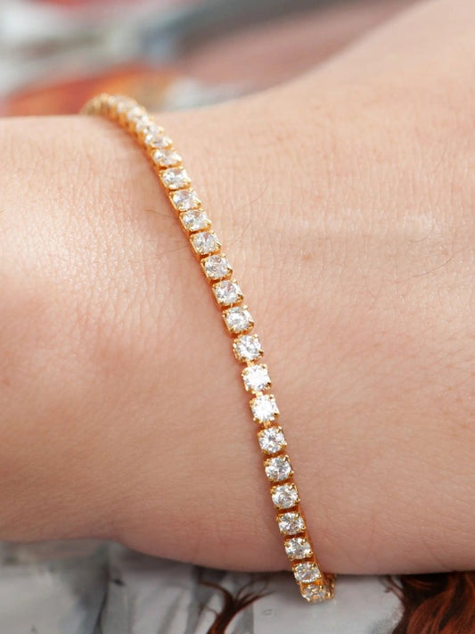 Assorted Bracelets