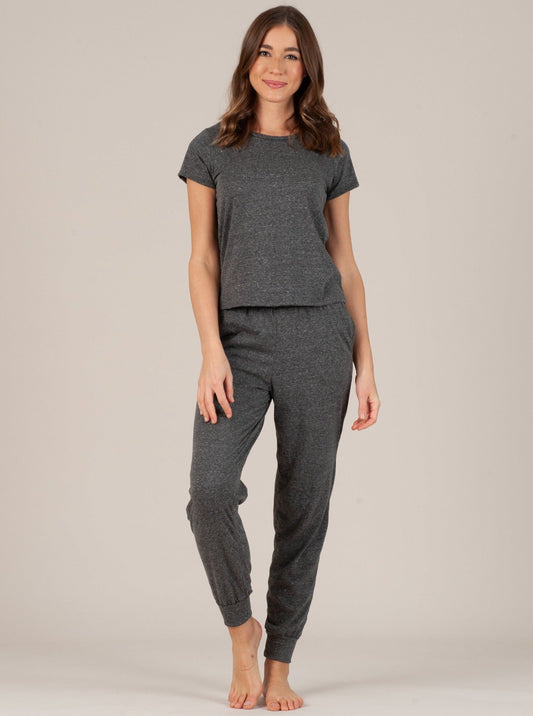 Women’s Soft Knit Jogger Pants