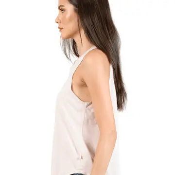 Women’s 100% Cotton Tank Top