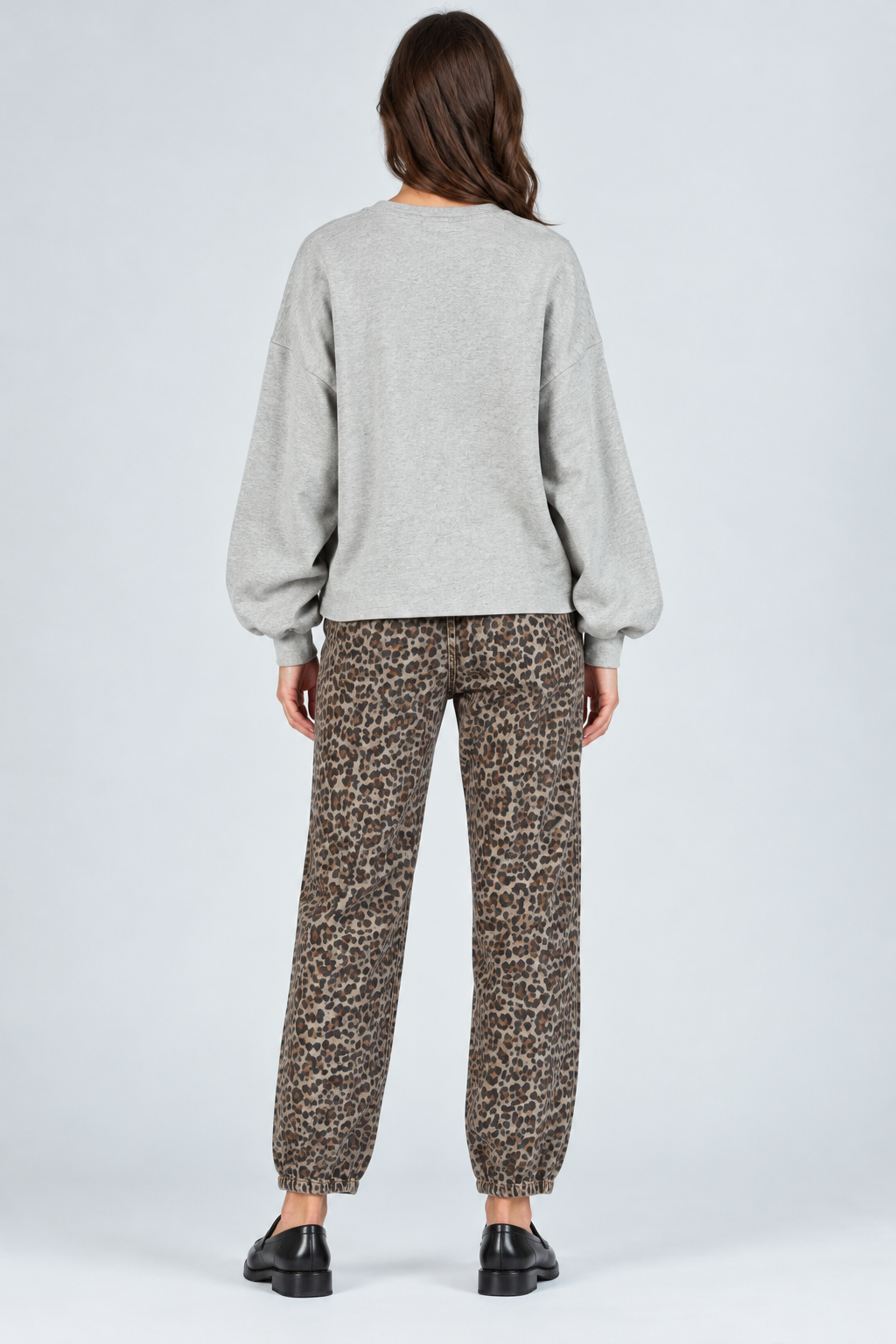 Women’s French Terry Sweatshirt
