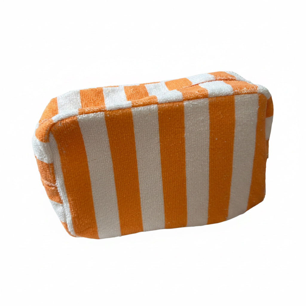 Women’s Terry Cloth Pouch
