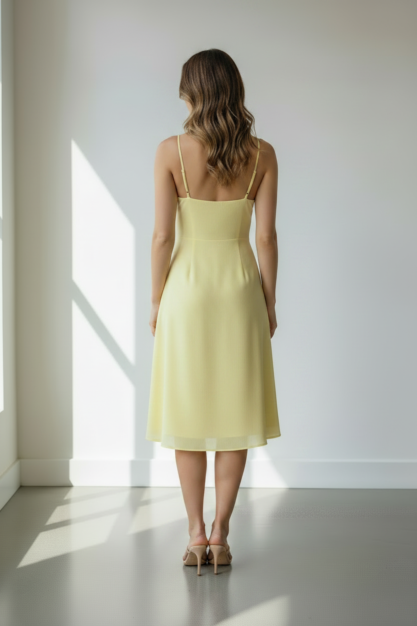 Women’s Woven Dress