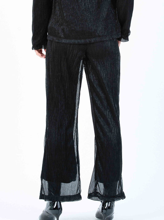 Women’s Lurex Pants