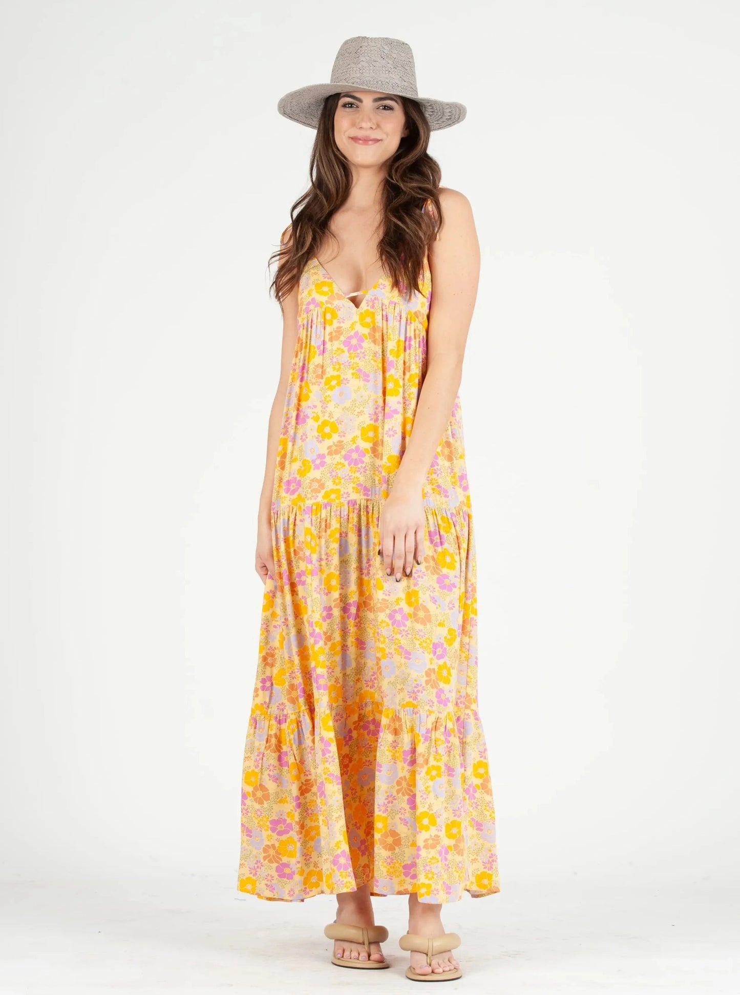 Women’s Breezy Maxi Dress