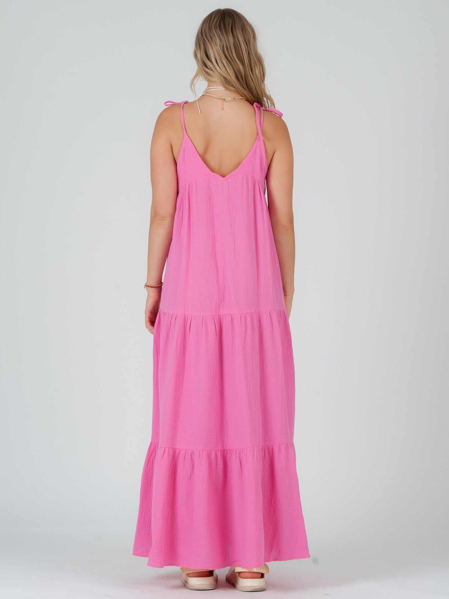 Women’s Breezy Maxi Dress