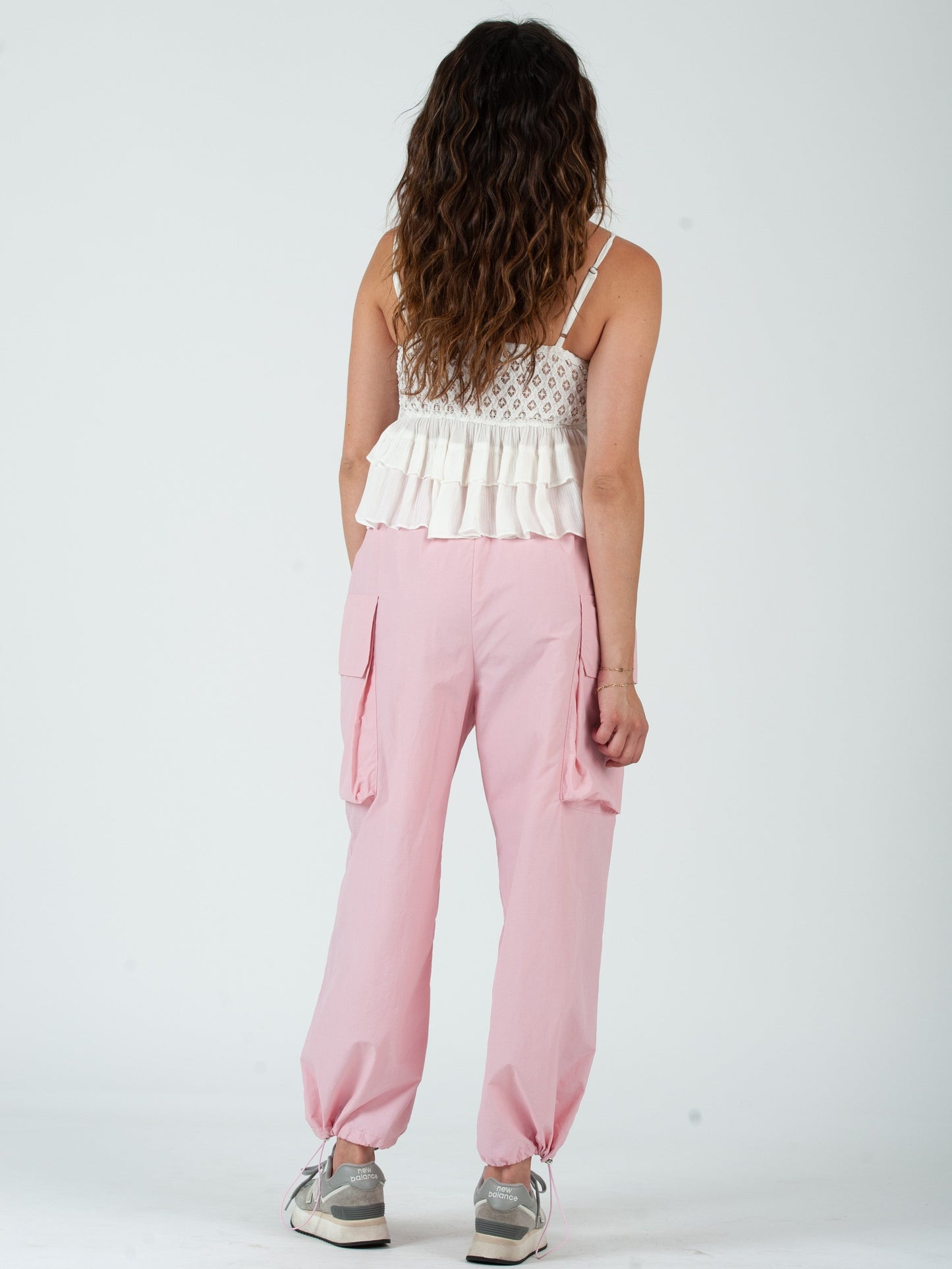 Women’s Utility Cargo Pants
